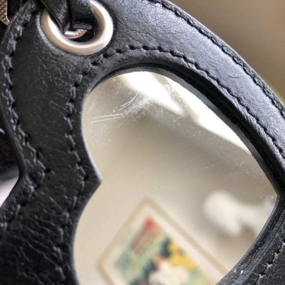 BALENCIAGA LE CAGOLE⛓💜 ADDITIONAL PICS - Picture 4 of 6